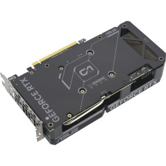 ASUS Dual RTX 4070 EVO OC Edition 12GB GDDR6 Graphics Card