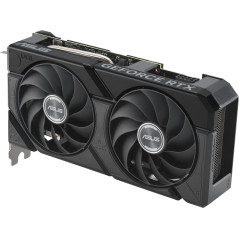 ASUS Dual RTX 4070 EVO OC Edition 12GB GDDR6 Graphics Card