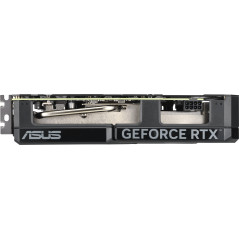 ASUS Dual RTX 4070 EVO OC Edition 12GB GDDR6 Graphics Card