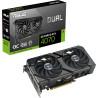 ASUS Dual RTX 4070 EVO OC Edition 12GB GDDR6 Graphics Card
