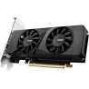 MSI GeForce RTX 3050 LP 6G OC Graphics Card