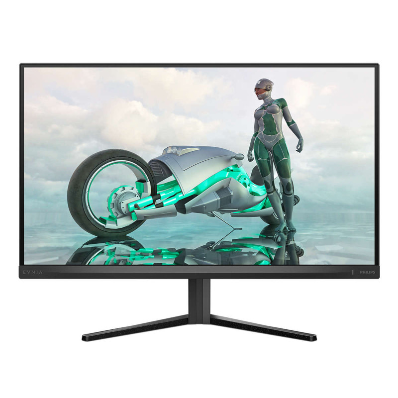 Philips Evnia 27M2N3500NL 27" QHD 0.5ms 180Hz Monitor