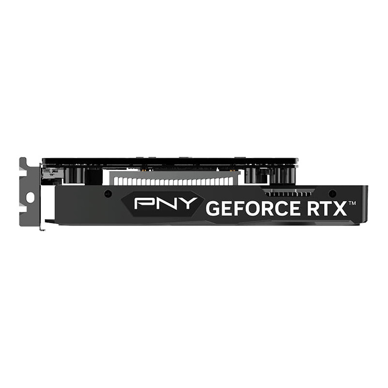 PNY GeForce RTX 3050 6GB GDDR6 VERTO Dual Fan Graphics Card