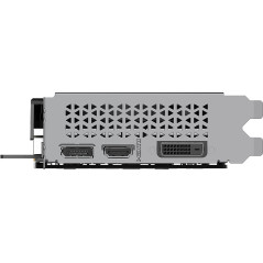 PNY GeForce RTX 3050 6GB GDDR6 VERTO Dual Fan Graphics Card