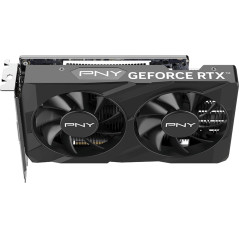 PNY GeForce RTX 3050 6GB GDDR6 VERTO Dual Fan Graphics Card