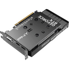 PNY GeForce RTX 3050 6GB GDDR6 VERTO Dual Fan Graphics Card