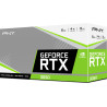 PNY GeForce RTX 3050 6GB GDDR6 VERTO Dual Fan Graphics Card