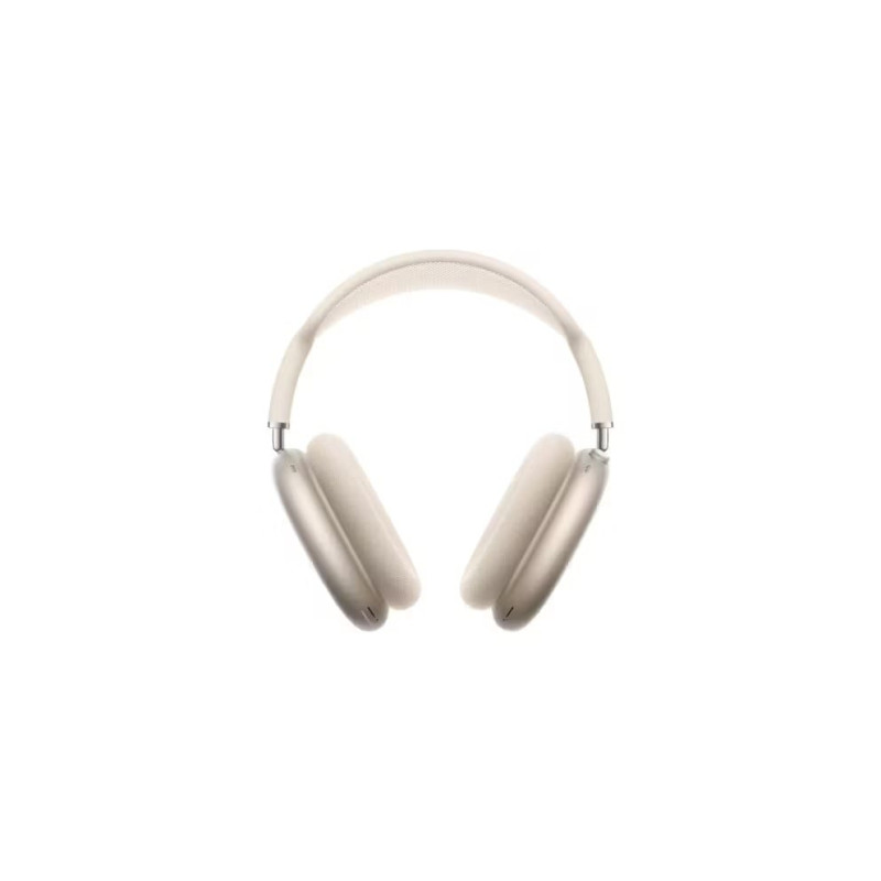 Apple Air Pods Max Headphones - Starlight