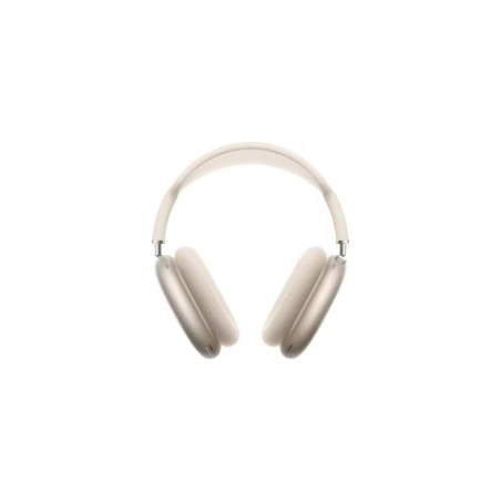 Apple Air Pods Max Headphones - Starlight