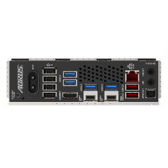 Gigabyte X870 AORUS ELITE WIFI7 AM5 ATX Motherboard