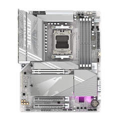 Gigabyte X870 AORUS ELITE WIFI7 ICE AM5 ATX Motherboard