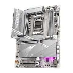 Gigabyte X870 AORUS ELITE WIFI7 ICE AM5 ATX Motherboard