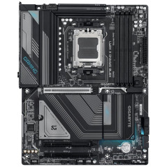 Gigabyte X870 GAMING X WIFI7 AM5 ATX Motherboard