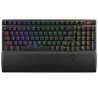 Asus ROG Falchion ACE HFX 65% Analog Gaming Keyboard - Pre-Lubed ROG HFX Magnetic Switch - PBT Keycaps, 8000Hz Pulling Rate, Cov