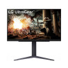 LG Ultragear 27GS75Q-B 27" QHD IPS 1ms 180Hz HDR10 Gaming Monitor