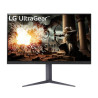 LG Ultragear 32GS75Q-B 31.5" QHD IPS 1ms 180Hz FreeSync HDR400 Gaming Monitor