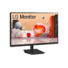 (Carton Damaged) LG 27MS500-B 27" FHD IPS 100Hz FreeSync Monitor