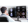 LG 32HL512D-B 32" 8MP IPS Diagnostic Review Monitor