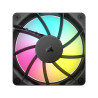 Corsair RS120 ARGB 120mm ARGB Fan - Triple Pack - Black