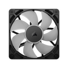 Corsair RS120 ARGB 120mm ARGB Fan - Triple Pack - Black