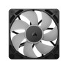 Corsair RS120 ARGB 120mm ARGB Fan - Triple Pack - Black