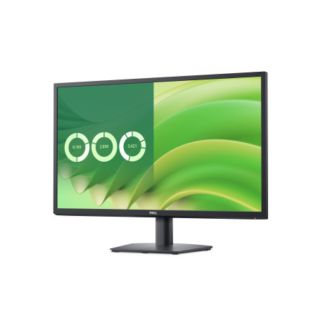 Dell E2725H 27" FHD 75Hz Eye Comfort Narrow Bezel Monitor