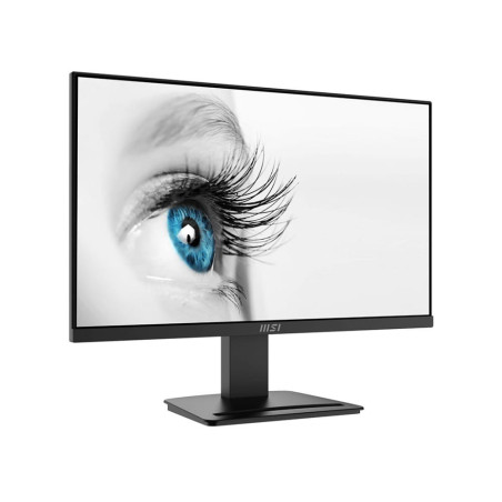 (Ex-Demo) MSI PRO MP2412 23.8" FHD 1ms 100Hz Professional Business Monitor