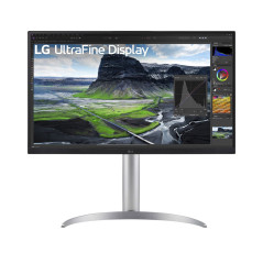 LG 27UQ850V 27" 4K USB-C IPS HDR400 Monitor