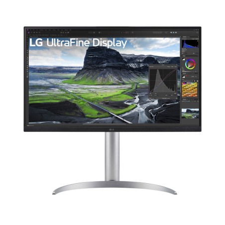 LG 27UQ850V 27" 4K USB-C IPS HDR400 Monitor