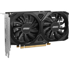 MSI GeForce RTX 3050 VENTUS 2X E 6G OC Graphic Card