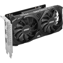 MSI GeForce RTX 3050 VENTUS 2X E 6G OC Graphic Card