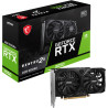 MSI GeForce RTX 3050 VENTUS 2X E 6G OC Graphic Card