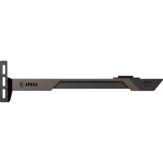 MSI GeForce RTX 4070 Ti SUPER 16G SHADOW 3X OC Graphic Card