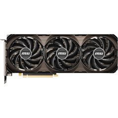 MSI GeForce RTX 4070 Ti SUPER 16G SHADOW 3X OC Graphic Card