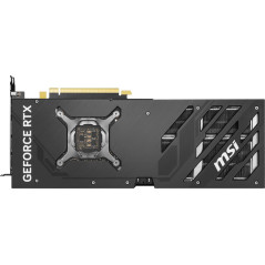 MSI GeForce RTX 4070 Ti SUPER 16G SHADOW 3X OC Graphic Card