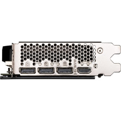 MSI GeForce RTX 4070 Ti SUPER 16G SHADOW 3X OC Graphic Card
