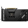 MSI GeForce RTX 4070 VENTUS 2X E1 12G OC Graphics Card