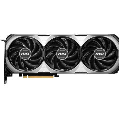 MSI GeForce RTX 4070 VENTUS 3X E1 12G OC Graphic Card