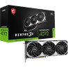 MSI GeForce RTX 4070 VENTUS 3X E1 12G OC Graphic Card