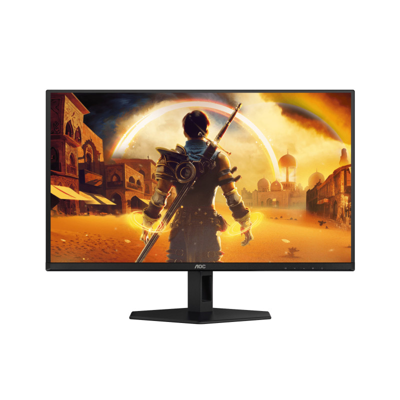 Samsung Odyssey G61SD 27" QHD OLED 0.03ms 240Hz Gaming Monitor