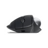 Logitech MX Ergo S Advanced Wireless Trackball Mouse Graphite