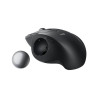 Logitech MX Ergo S Advanced Wireless Trackball Mouse Graphite