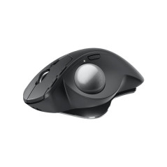 Logitech MX Ergo S Advanced Wireless Trackball Mouse Graphite