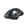 Logitech MX Ergo S Advanced Wireless Trackball Mouse Graphite