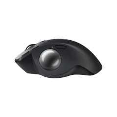 Logitech MX Ergo S Advanced Wireless Trackball Mouse Graphite