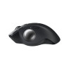 Logitech MX Ergo S Advanced Wireless Trackball Mouse Graphite