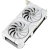 ASUS Dual RTX 4070 EVO White OC Edition 12GB Graphic Card
