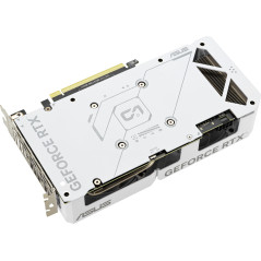 ASUS Dual RTX 4070 EVO White OC Edition 12GB Graphic Card