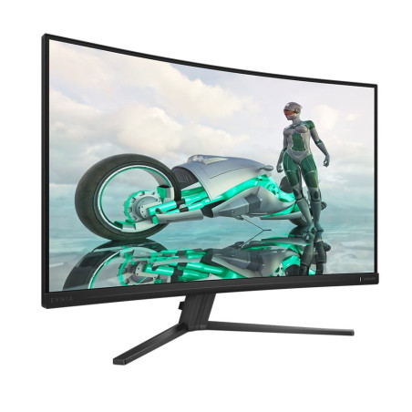 Philips 32M2C3500L Evnia 3000 32" WQHD 1ms 180Hz Curved Monitor