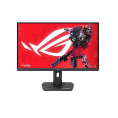 (Ex-Demo) Asus XG27UCG 27" 4K IPS Fast IPS Dual Mode (4K 160Hz / FHD 320Hz) 1ms USB-C Monitor